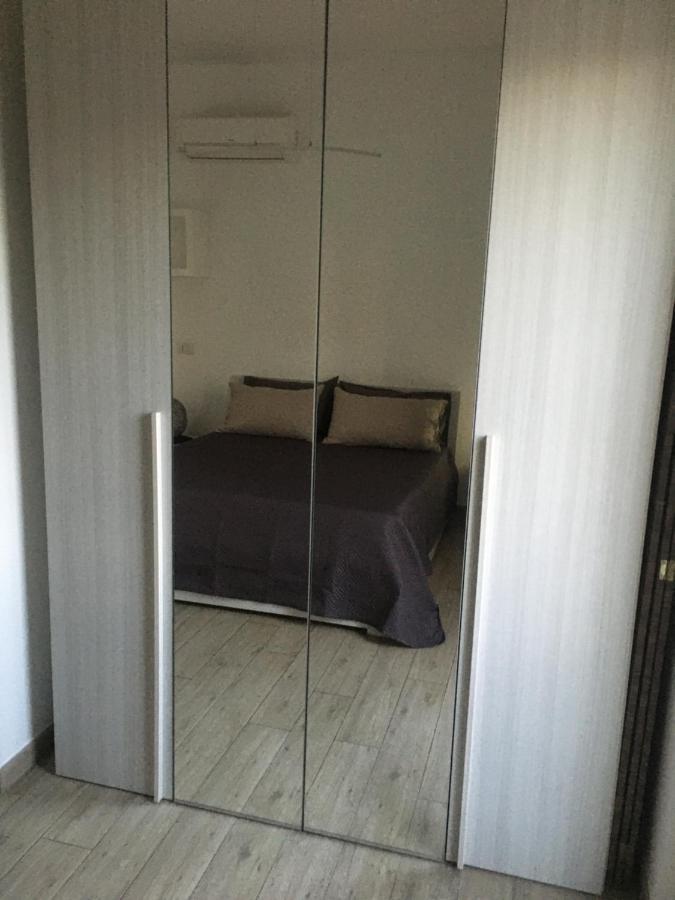Apartament Dependance La Dimora Del Borgo Martella Zewnętrze zdjęcie