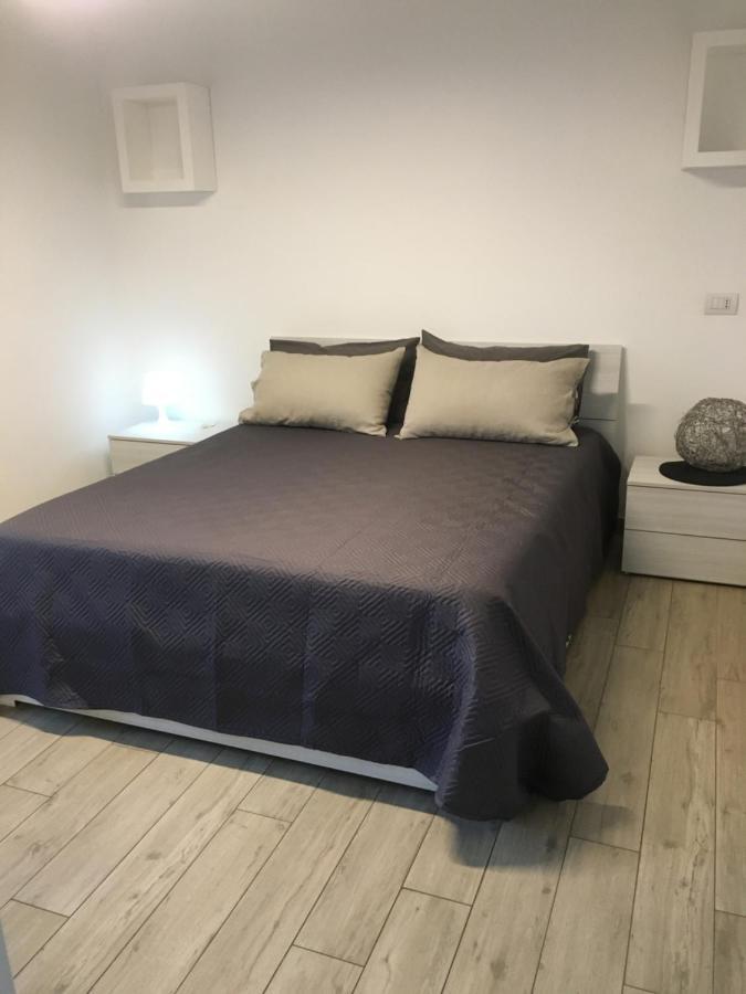 Apartament Dependance La Dimora Del Borgo Martella Zewnętrze zdjęcie