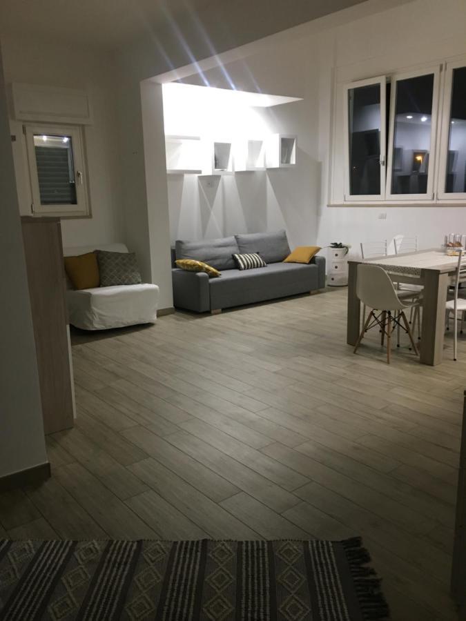 Apartament Dependance La Dimora Del Borgo Martella Zewnętrze zdjęcie