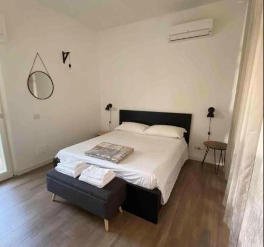 Apartament Dependance La Dimora Del Borgo Martella Zewnętrze zdjęcie
