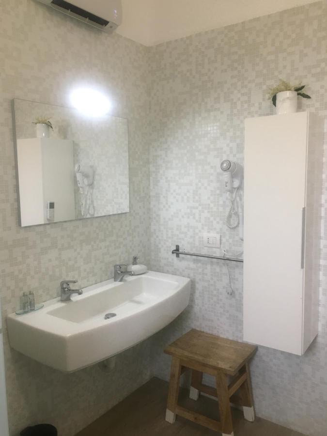 Apartament Dependance La Dimora Del Borgo Martella Zewnętrze zdjęcie