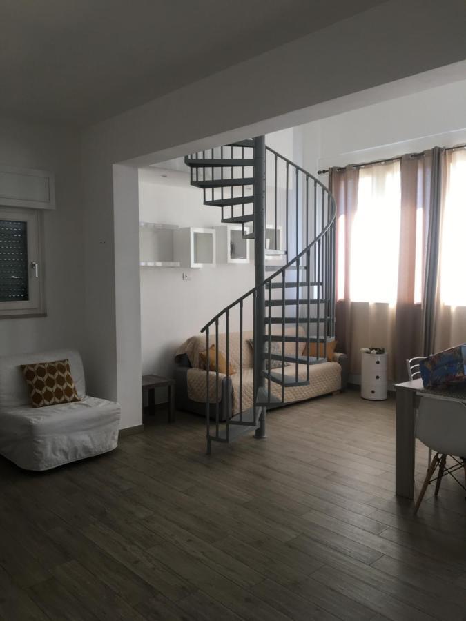 Apartament Dependance La Dimora Del Borgo Martella Zewnętrze zdjęcie