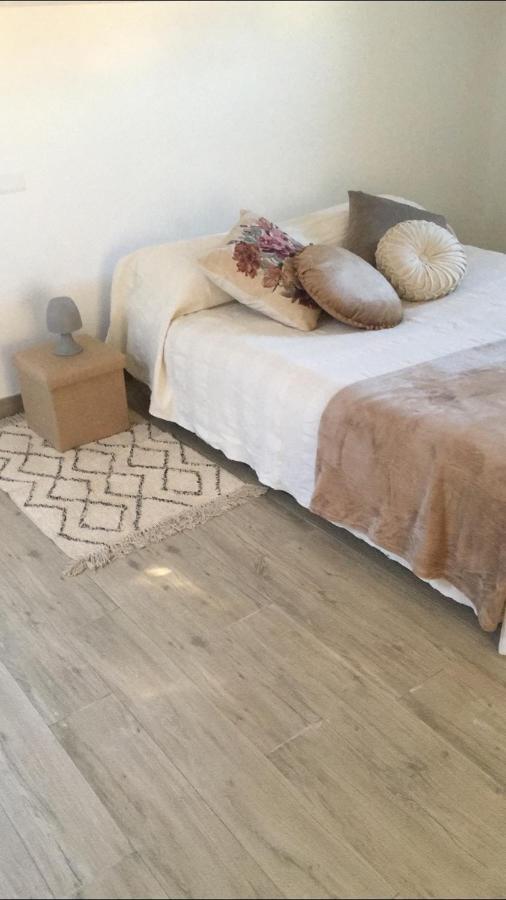 Apartament Dependance La Dimora Del Borgo Martella Zewnętrze zdjęcie