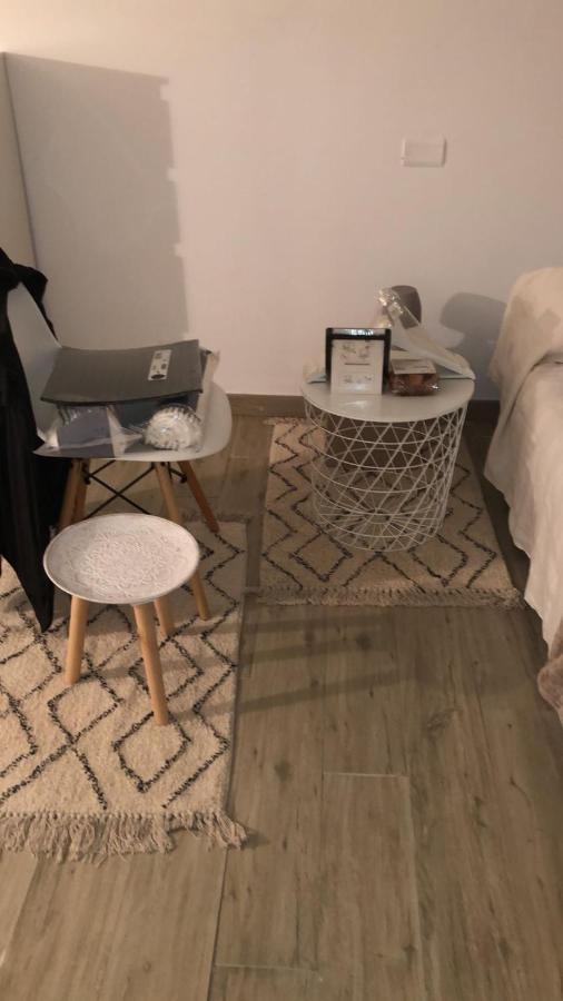 Apartament Dependance La Dimora Del Borgo Martella Zewnętrze zdjęcie