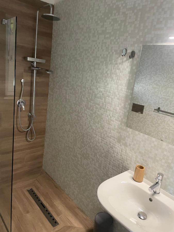 Apartament Dependance La Dimora Del Borgo Martella Zewnętrze zdjęcie