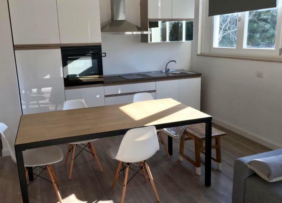 Apartament Dependance La Dimora Del Borgo Martella Zewnętrze zdjęcie