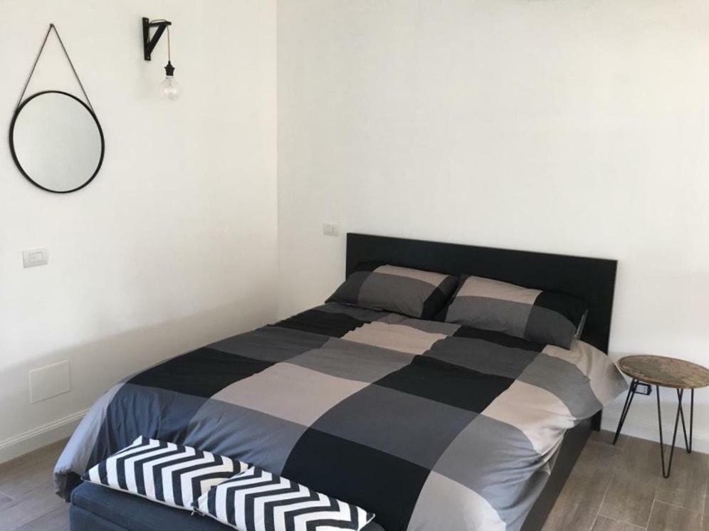 Apartament Dependance La Dimora Del Borgo Martella Zewnętrze zdjęcie