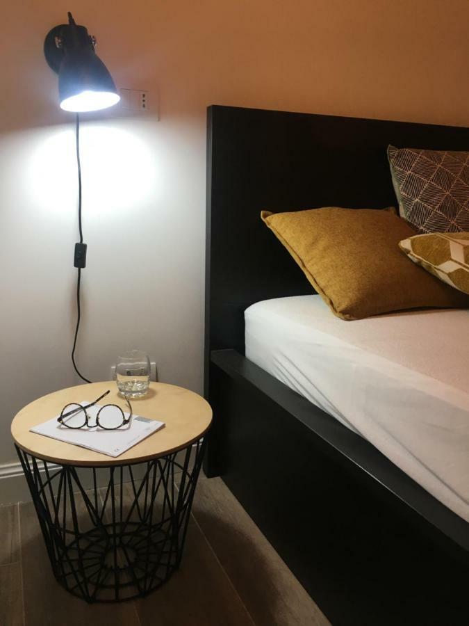 Apartament Dependance La Dimora Del Borgo Martella Zewnętrze zdjęcie