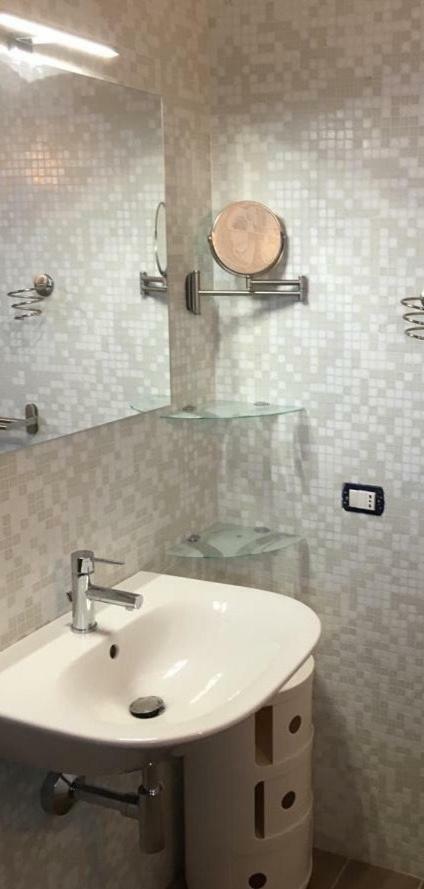 Apartament Dependance La Dimora Del Borgo Martella Zewnętrze zdjęcie