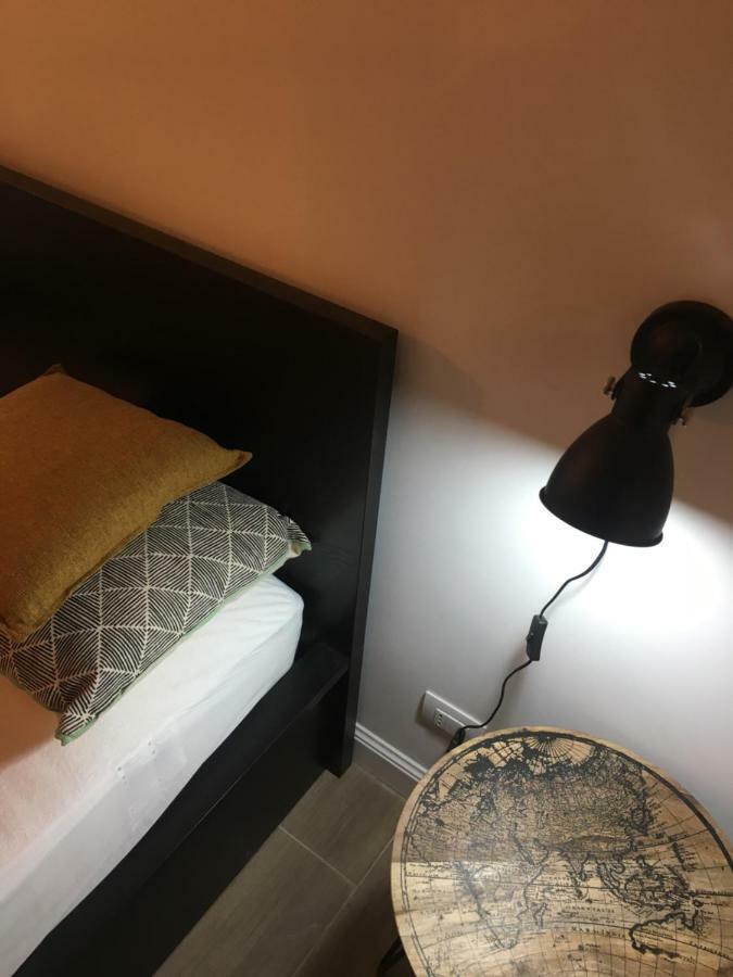 Apartament Dependance La Dimora Del Borgo Martella Zewnętrze zdjęcie