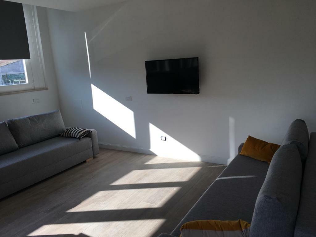 Apartament Dependance La Dimora Del Borgo Martella Zewnętrze zdjęcie