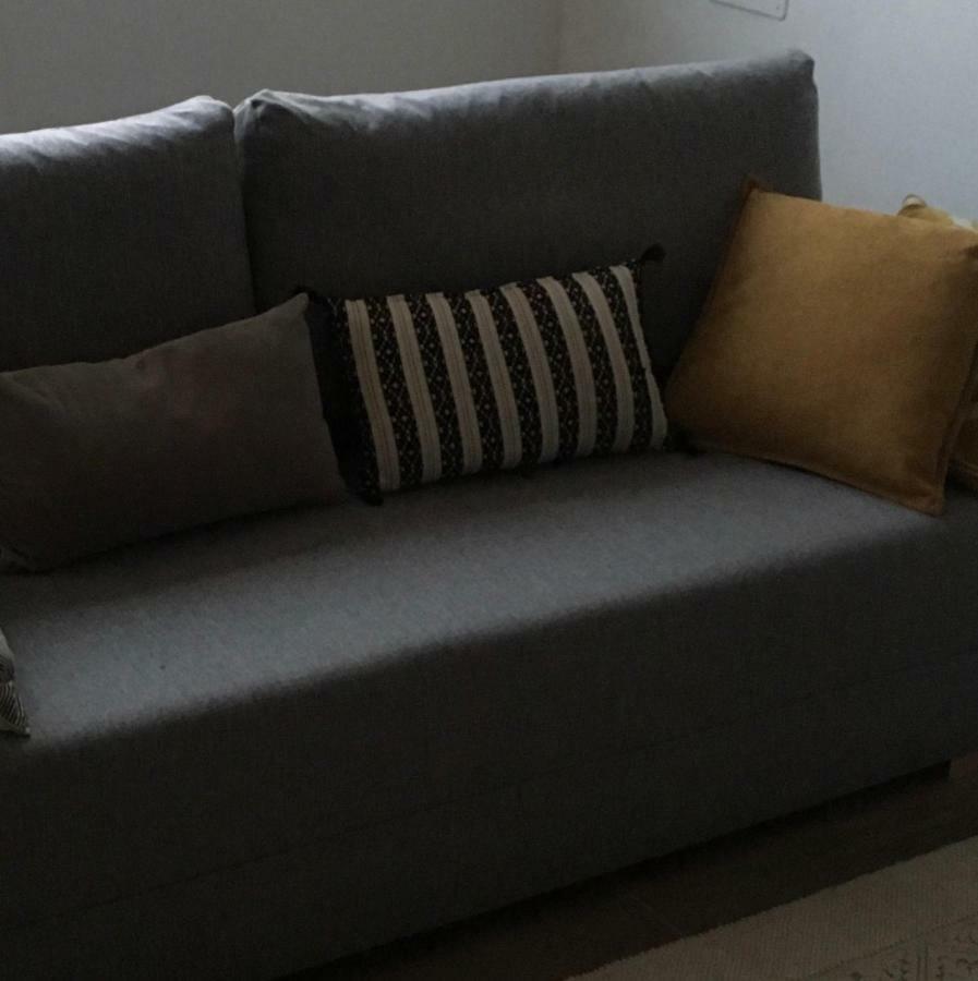 Apartament Dependance La Dimora Del Borgo Martella Zewnętrze zdjęcie